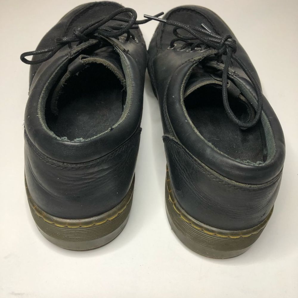 Dr. Marten’s Docs Wilmot Low AW004 shoes - Picture 5 of 14